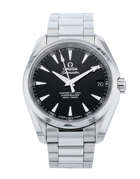 Omega Aqua Terra 150m Gents 231.10.39.21.01.002
